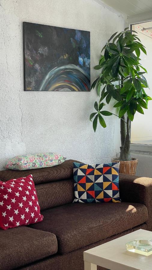 Terrace Balcony Downtown Delight Old Town Oasis City Center Universitate Square Old Town Bukares Bagian luar foto